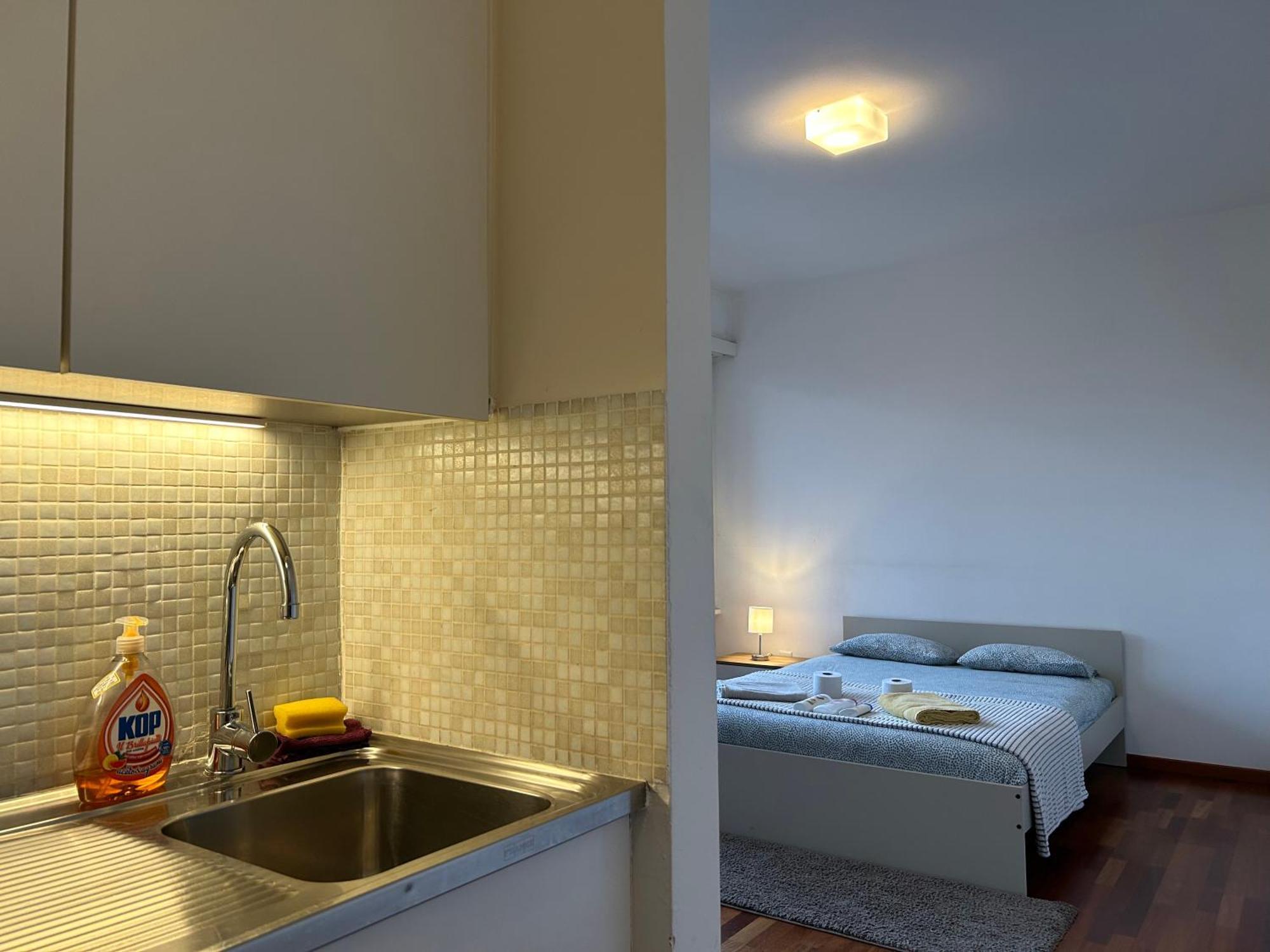 Switzerland Apartment Lugano Central Location Ngoại thất bức ảnh