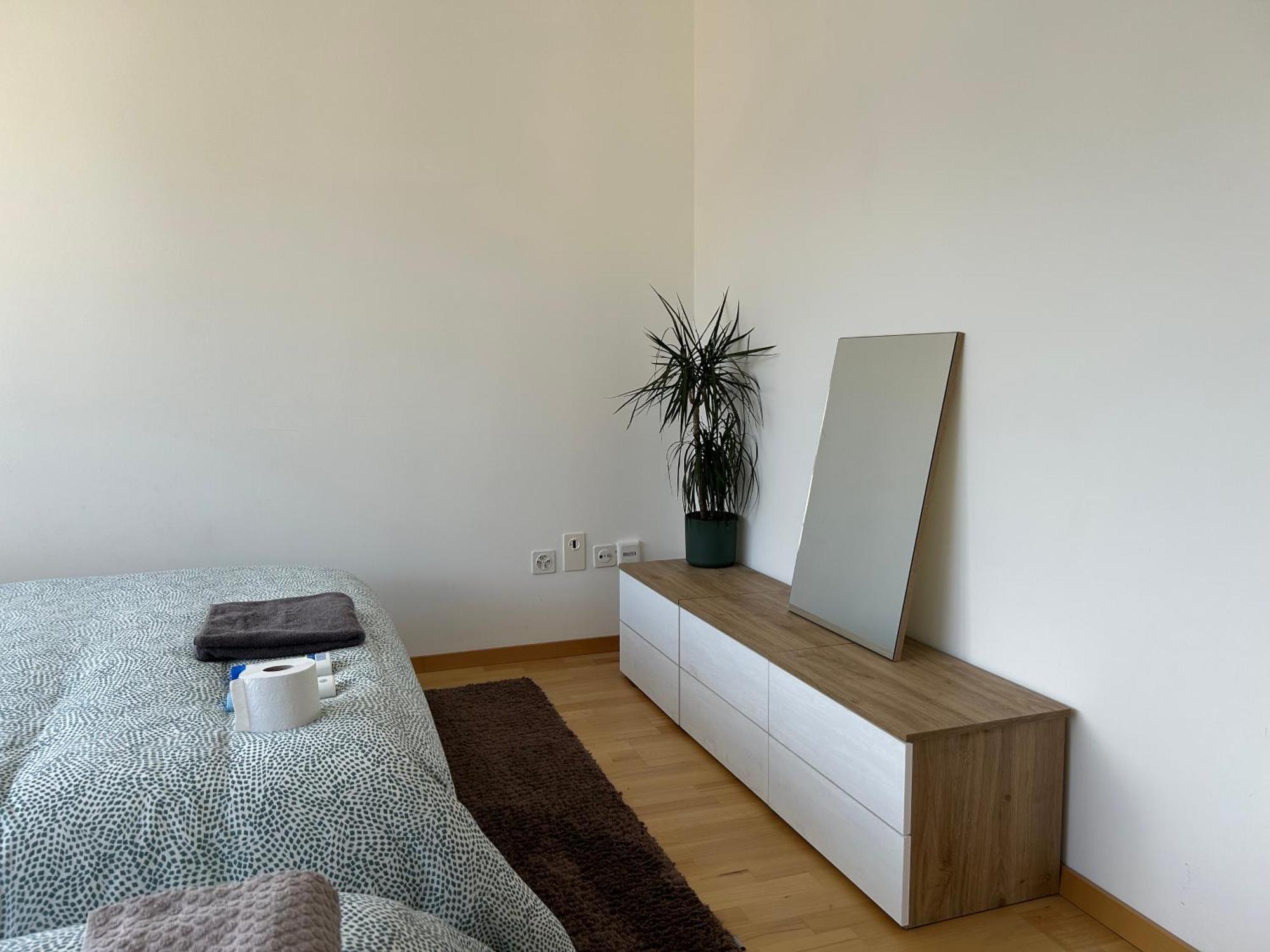 Switzerland Apartment Lugano Central Location Ngoại thất bức ảnh