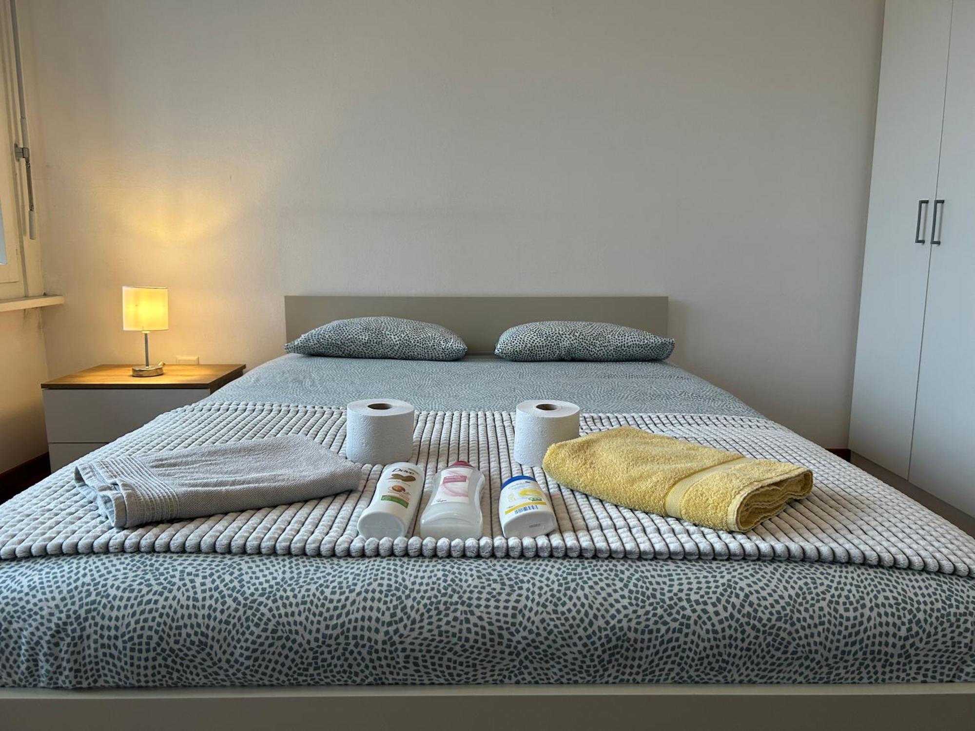 Switzerland Apartment Lugano Central Location Ngoại thất bức ảnh
